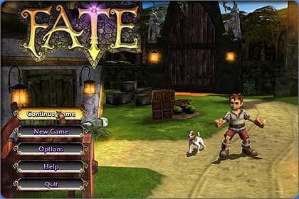 fate game full version mac